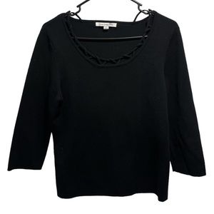 Mercer Street Studio Top